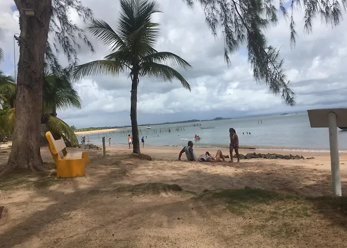 Vila Do Pescador
