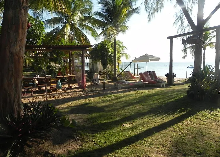 Vila Do Pescador