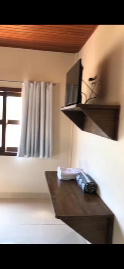 Apartamento Do Pescador *