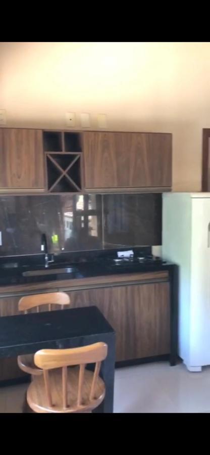 Apartamento Do Pescador