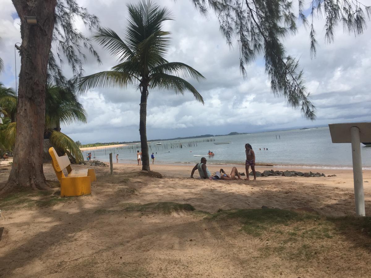 Apartamento Do Pescador *