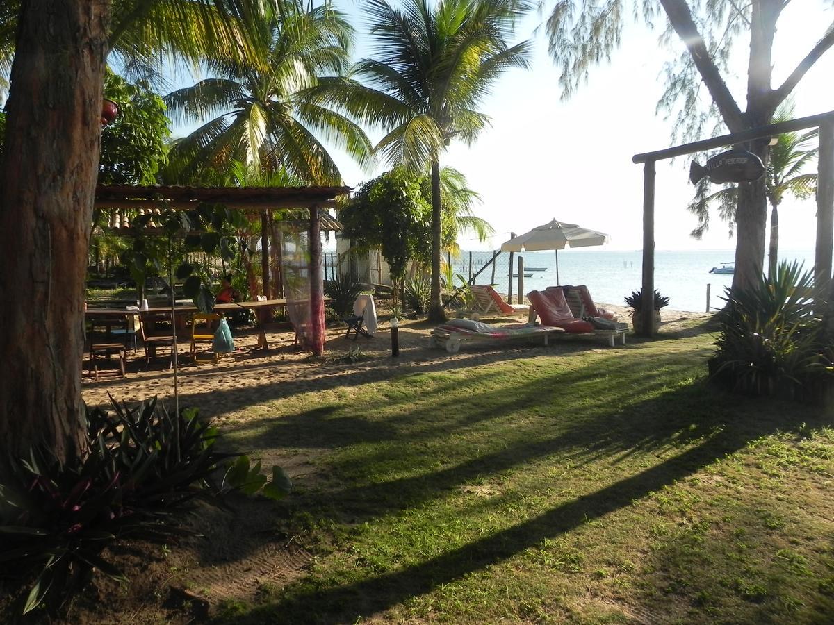 Apartamento Do Pescador *
