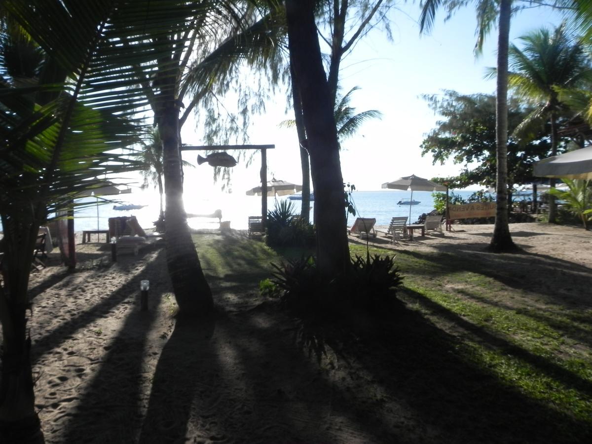 Apartamento Do Pescador *