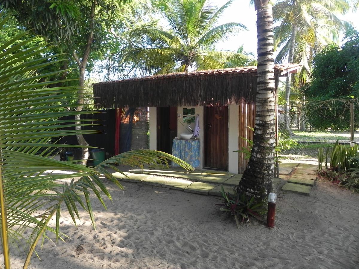 Apartamento Do Pescador *