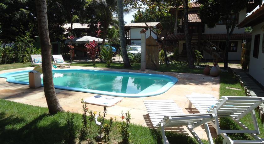 Apartamento Do Pescador *